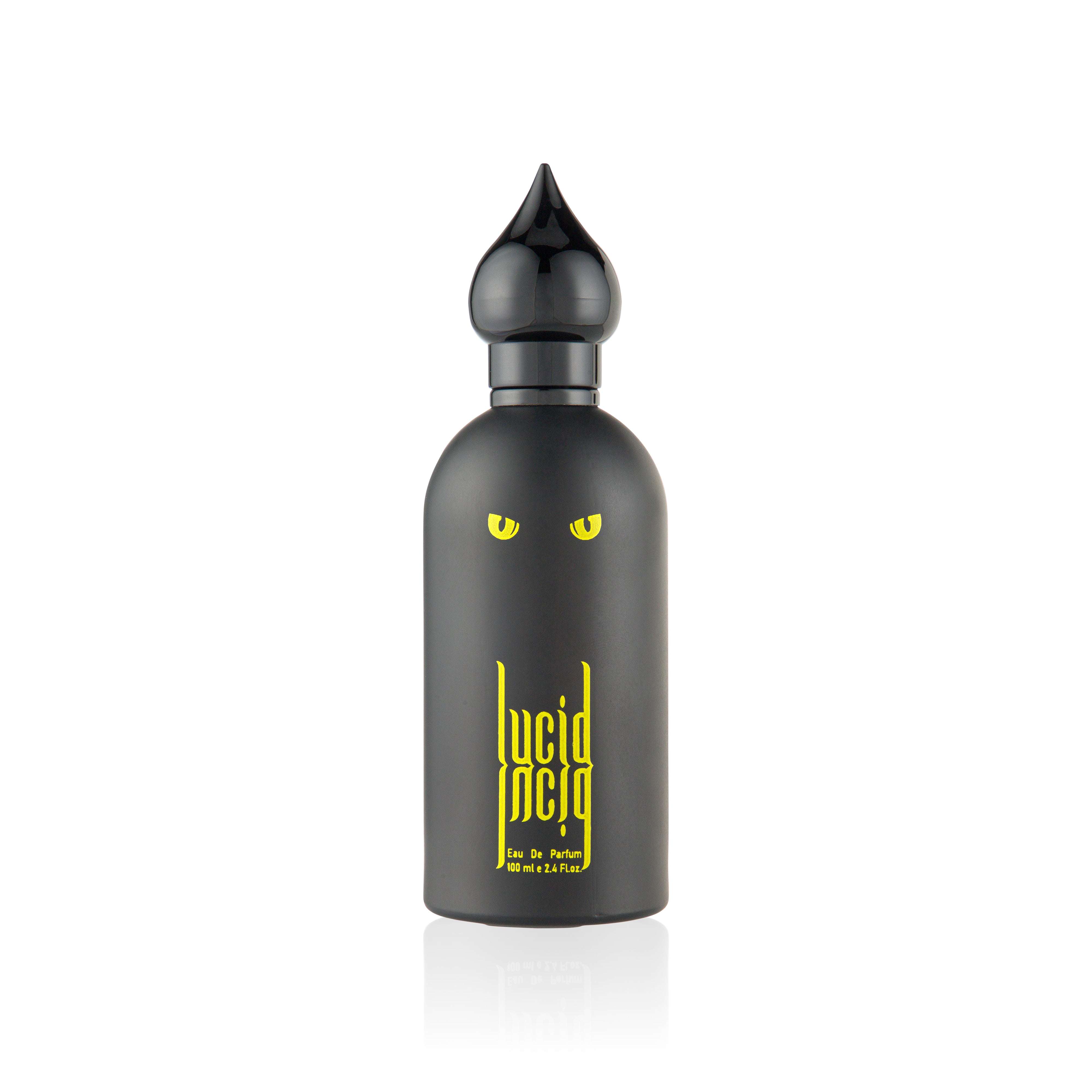 Lucid Perfume 100ML EDP De Parfum