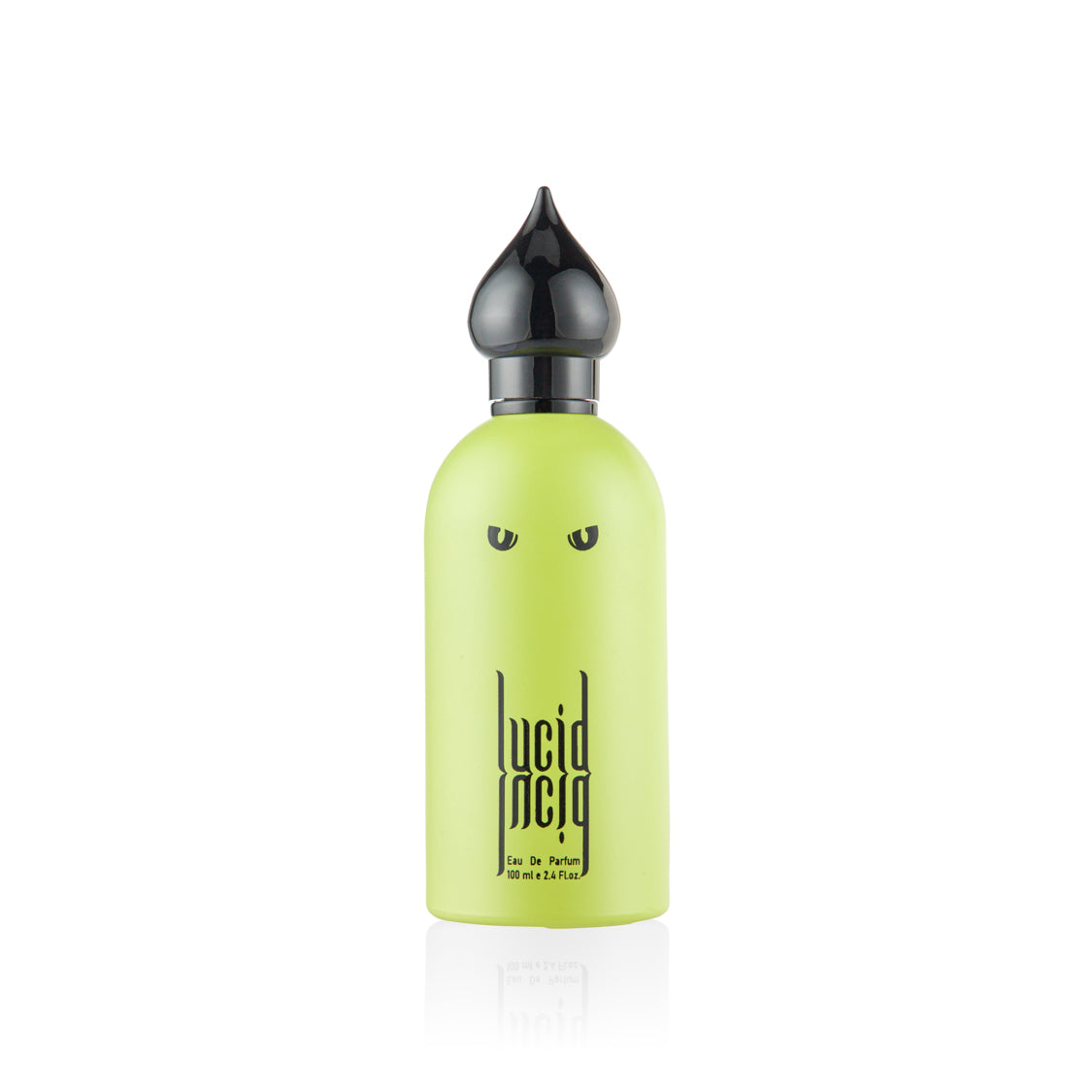 Lucid Perfume Green - 100ML Eau De Parfum