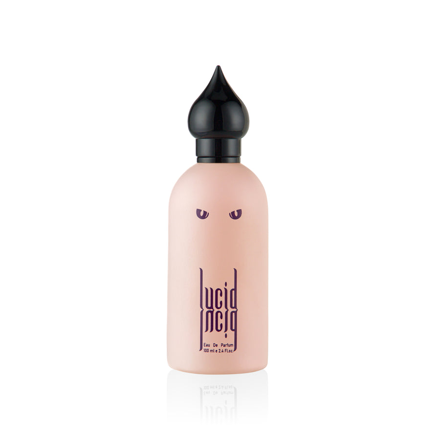 Lucid Pink 100 ML EDP by Attar de Astana