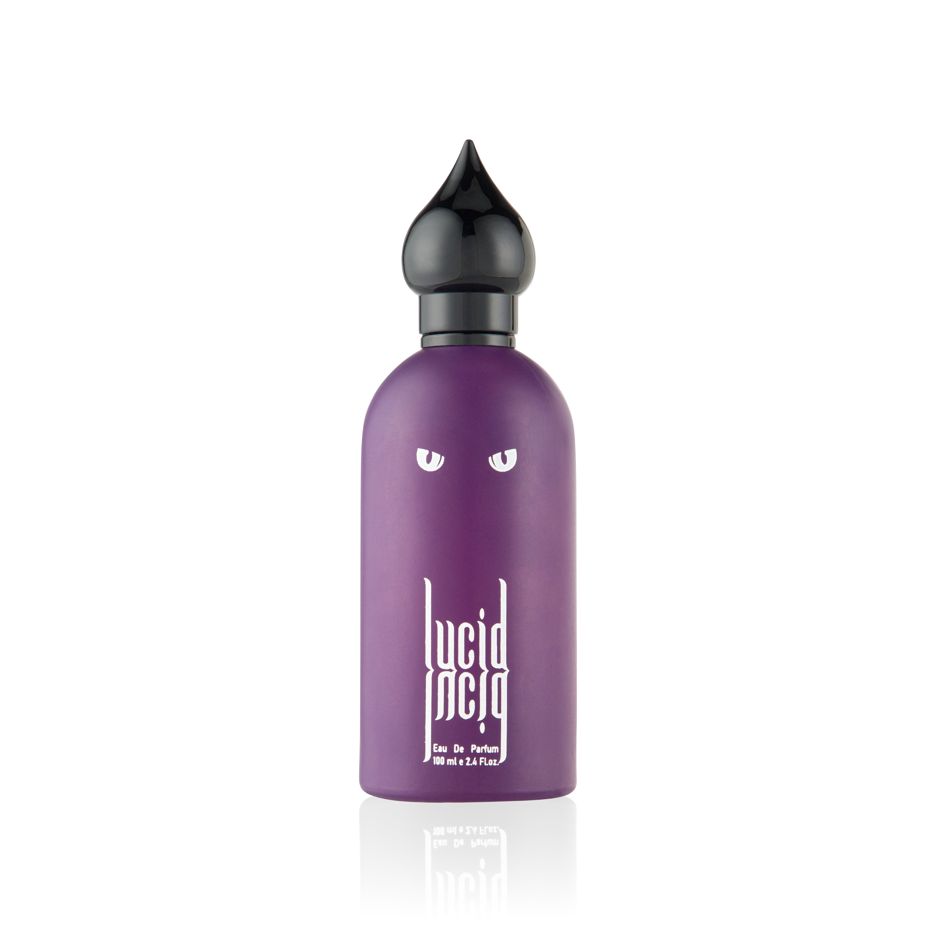 LUCID PURPLE by Attar de Astana 100 ml EDP