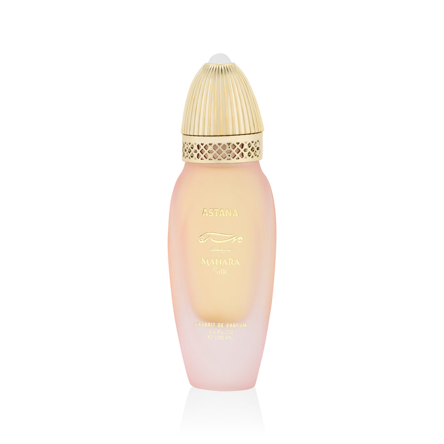 Mahara Silk 100 ML EDP by Attar de Astana