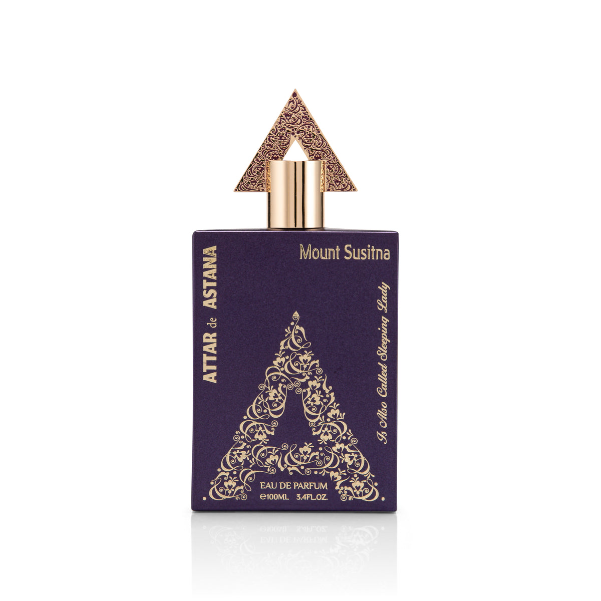 Mount Susitna 100 ML Perfume