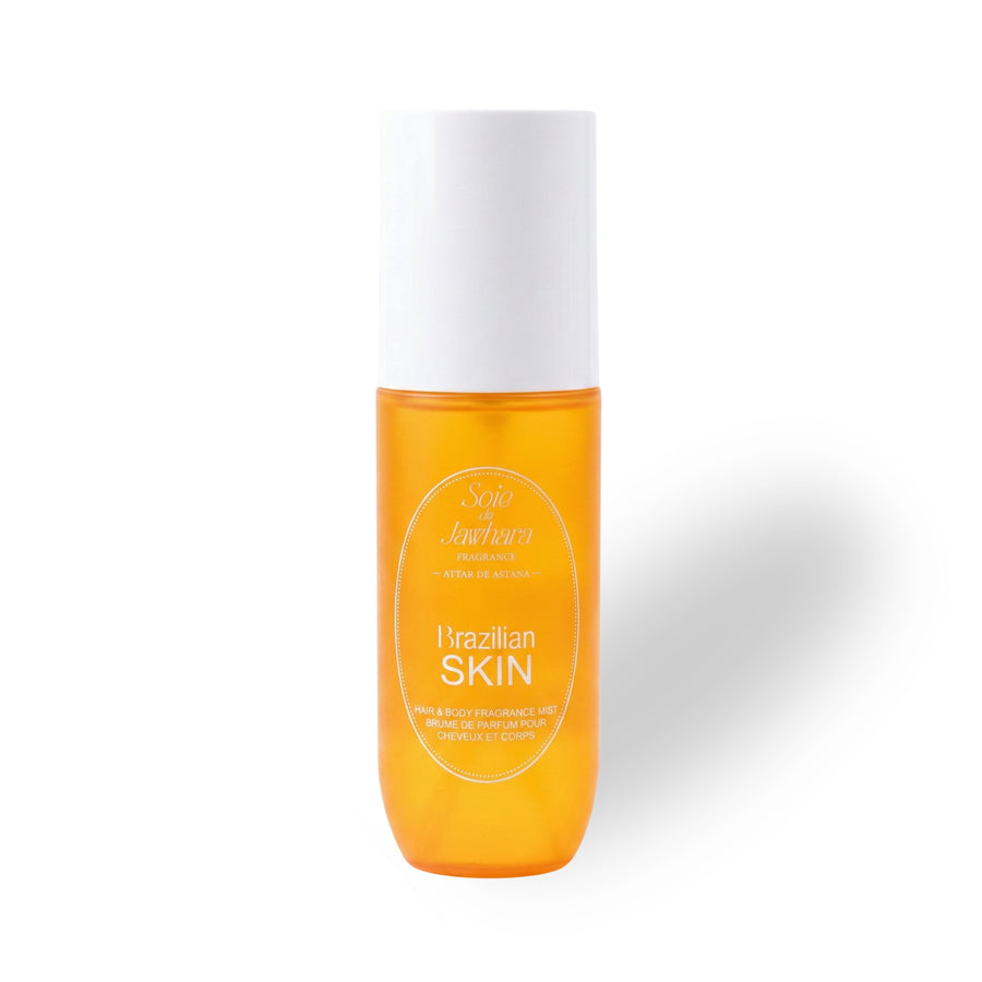 SOI DE JAWHARA BRAZILIAN SKIN 100 ML Hair & Body Mist By Astana
