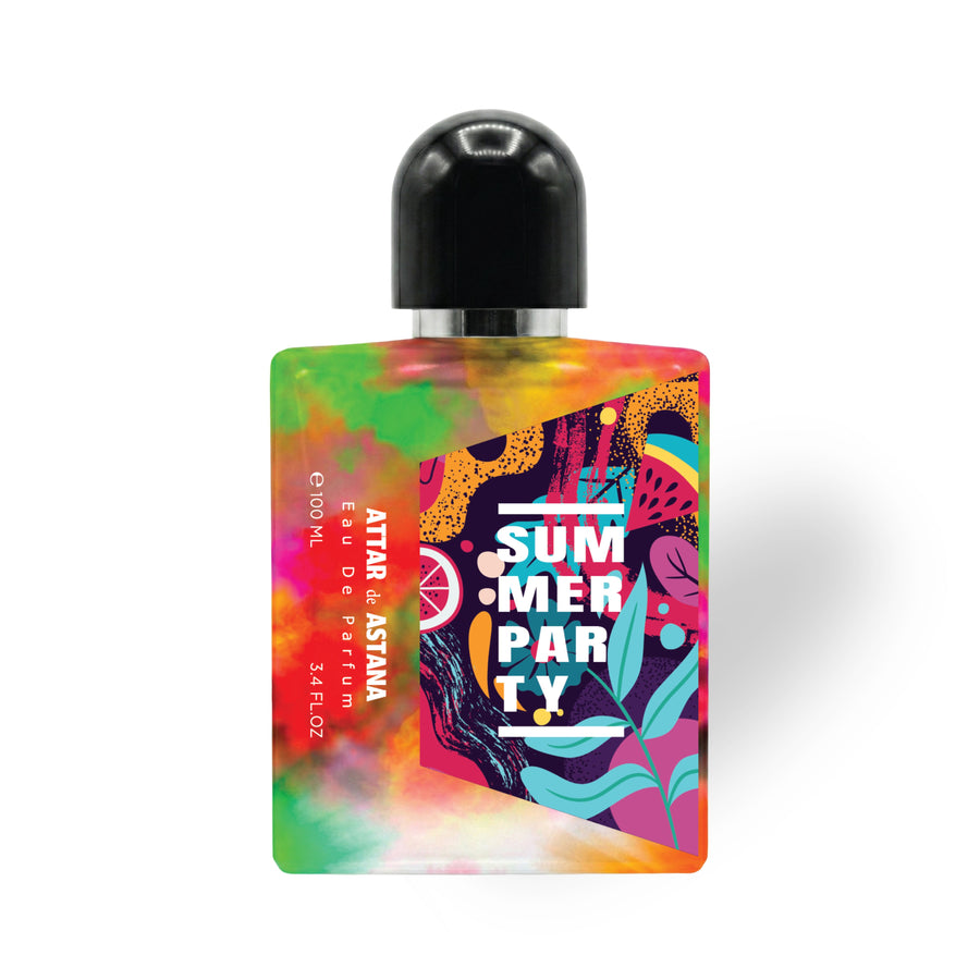 Summer Party 100 ML EDP by Astana