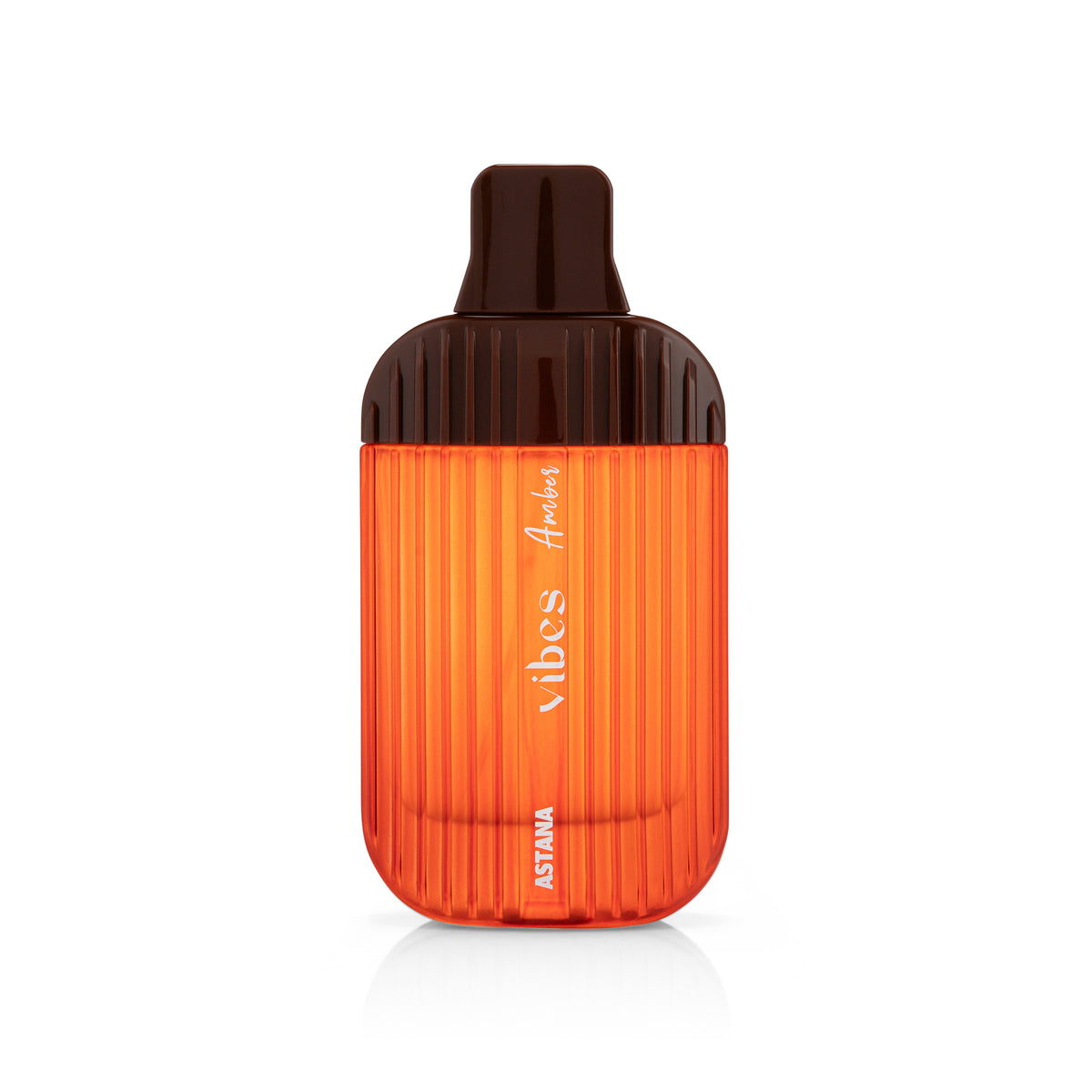 Vibes Amber 100 ML EDP by Attar de Astana