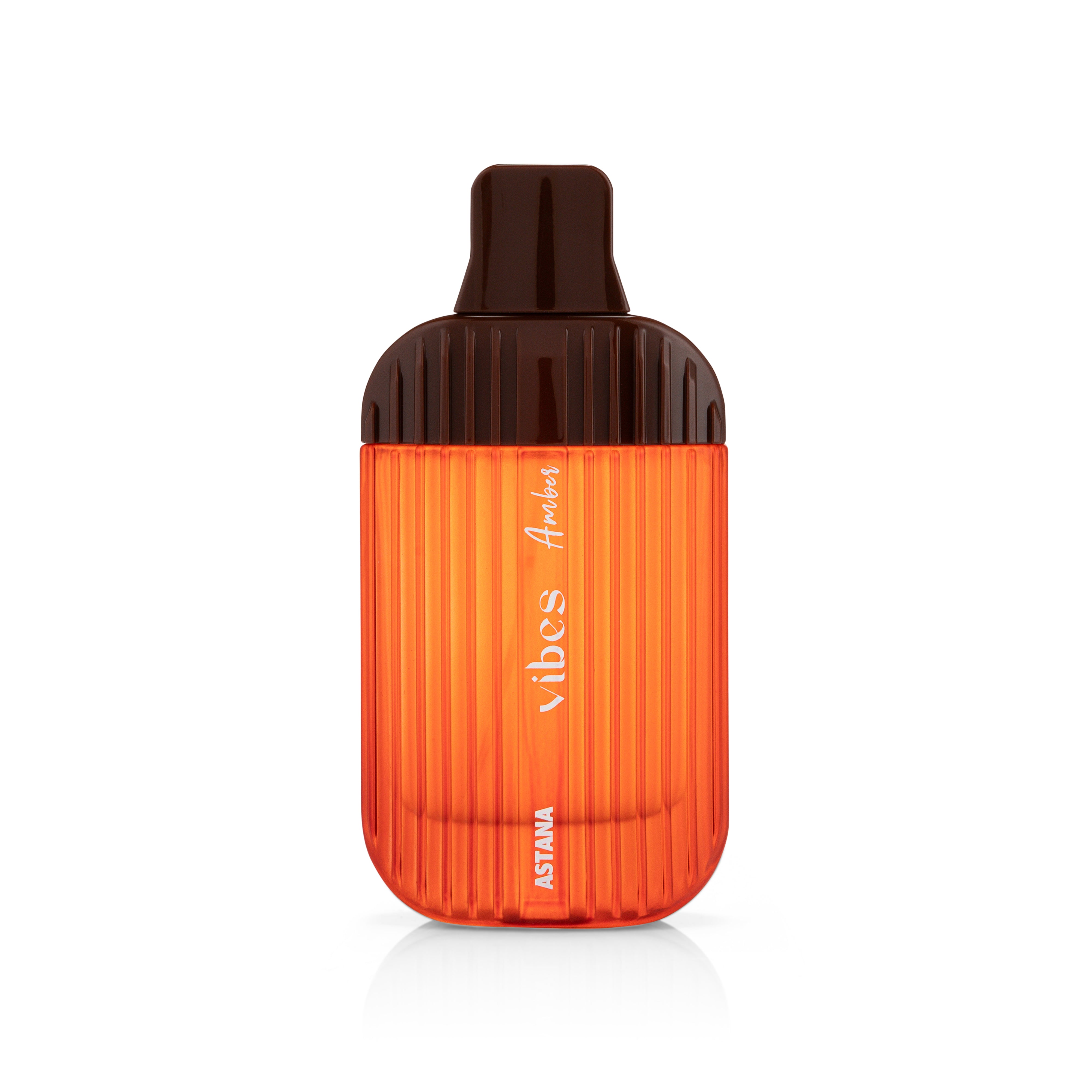 Vibes Amber 100 ML EDP by Attar de Astana