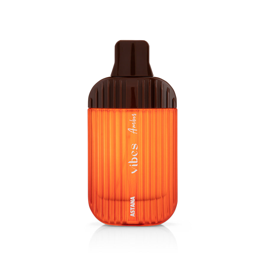 Vibes Amber 100 ML EDP by Attar de Astana