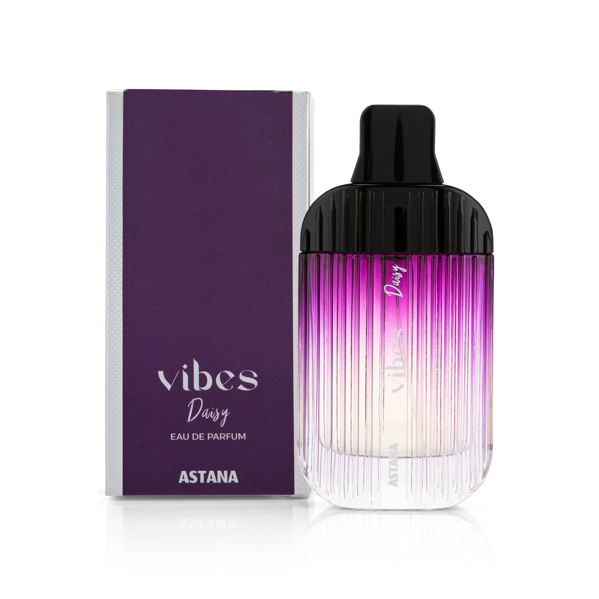 Vibes Daisy 100 ML EDP by Attar de Astana
