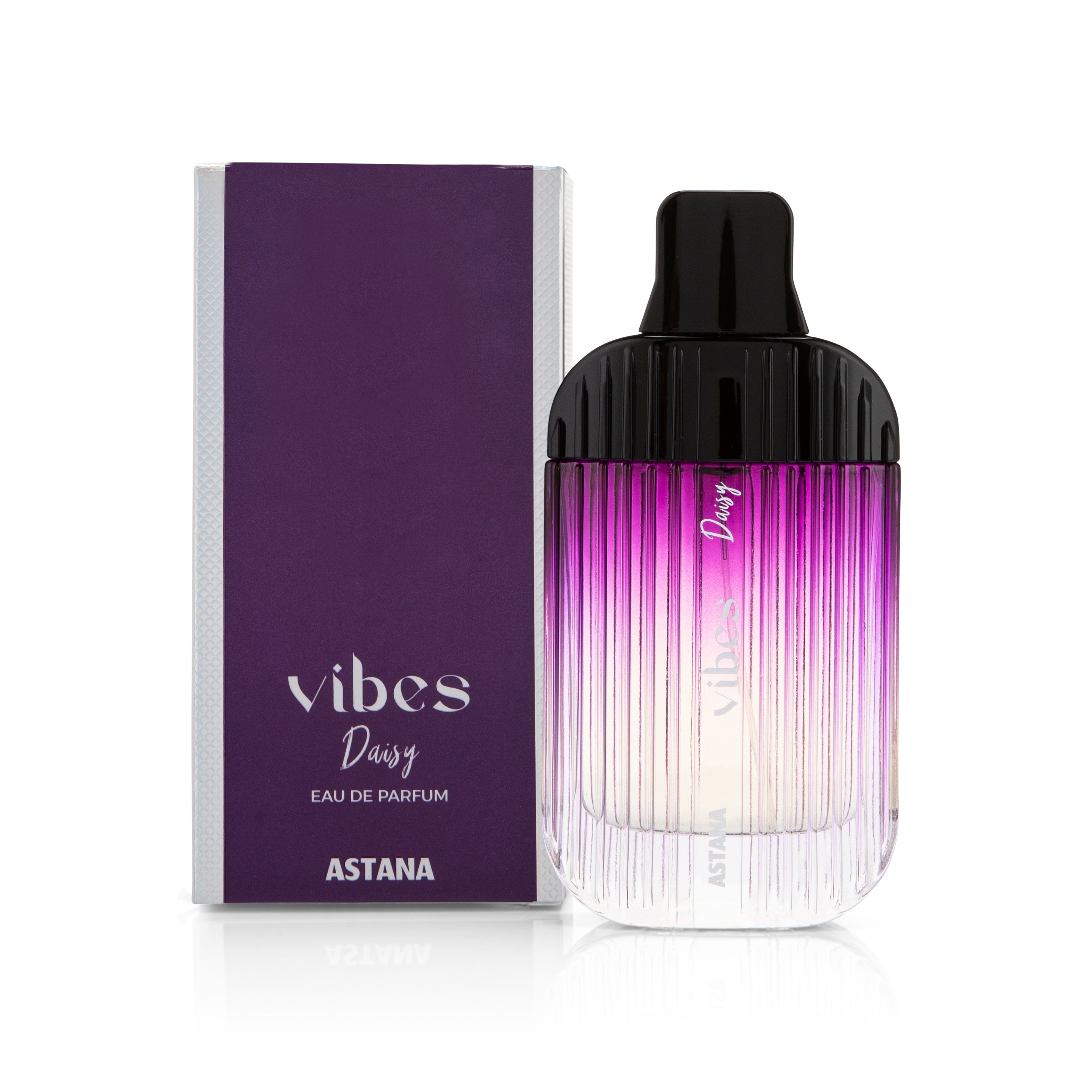 Vibes Daisy 100 ML EDP by Attar de Astana