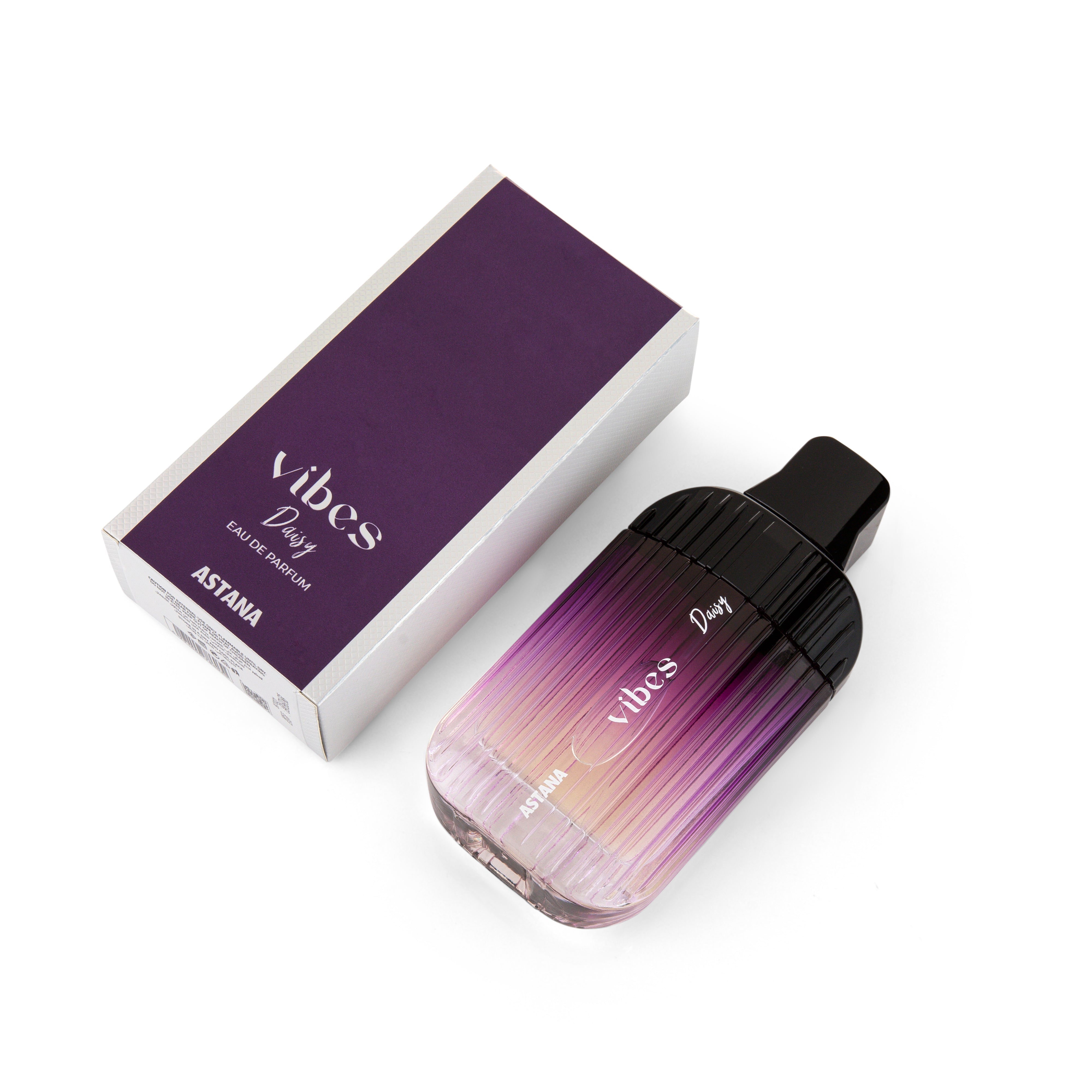 Vibes Daisy 100 ML EDP by Attar de Astana