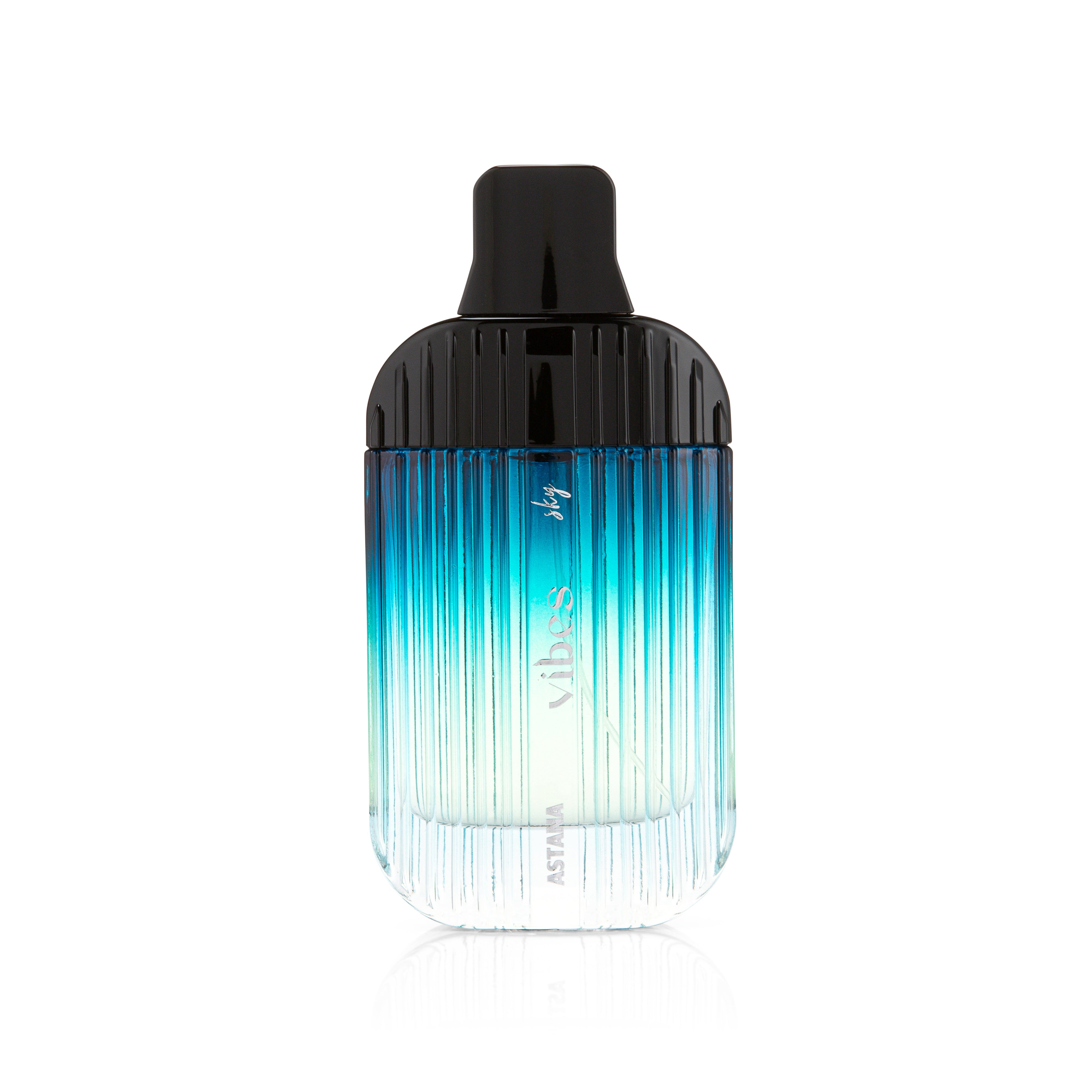Vibes Sky 100ML EDP by Attar De Astana