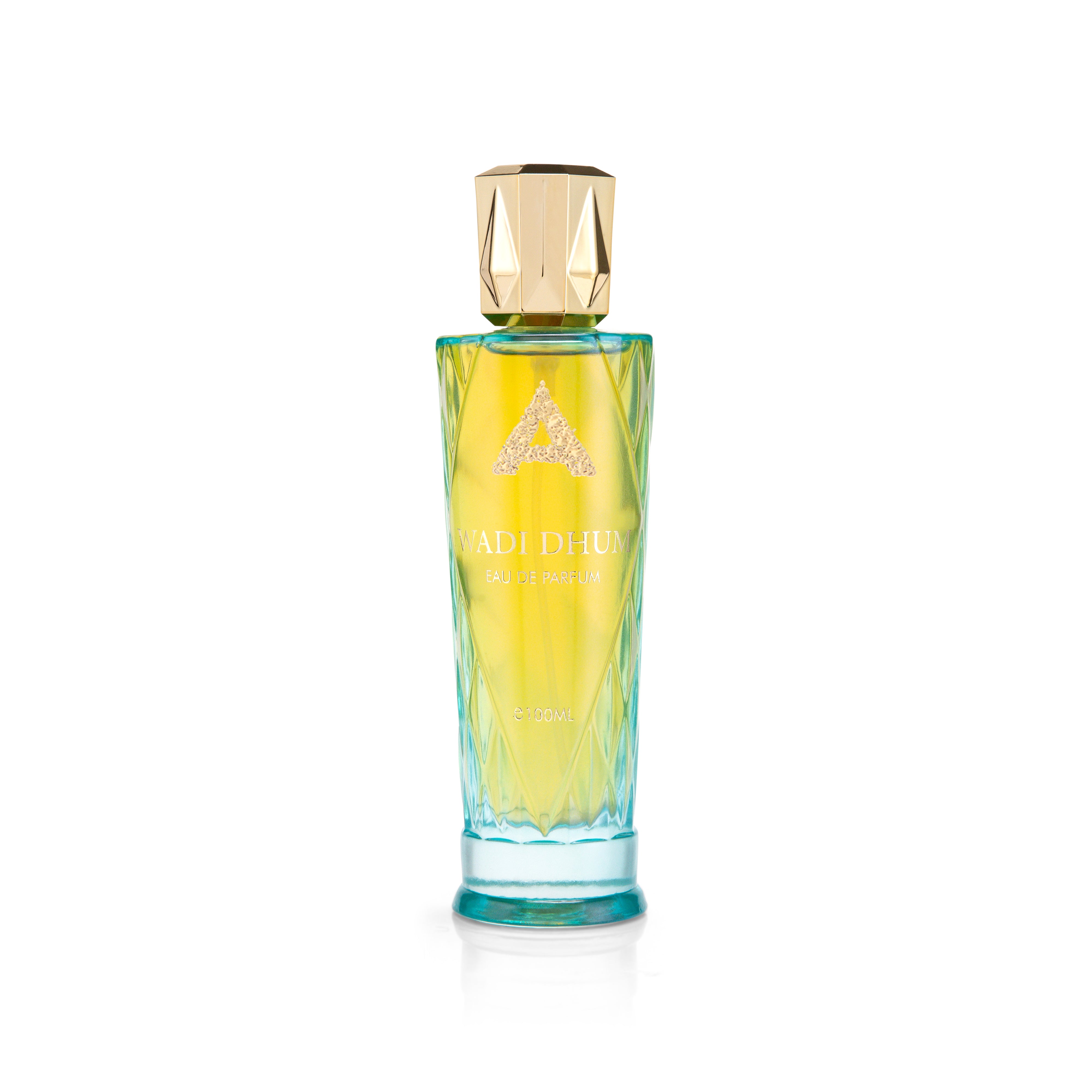 Wadi Dhum 100 ML EDP by Attar de Astana