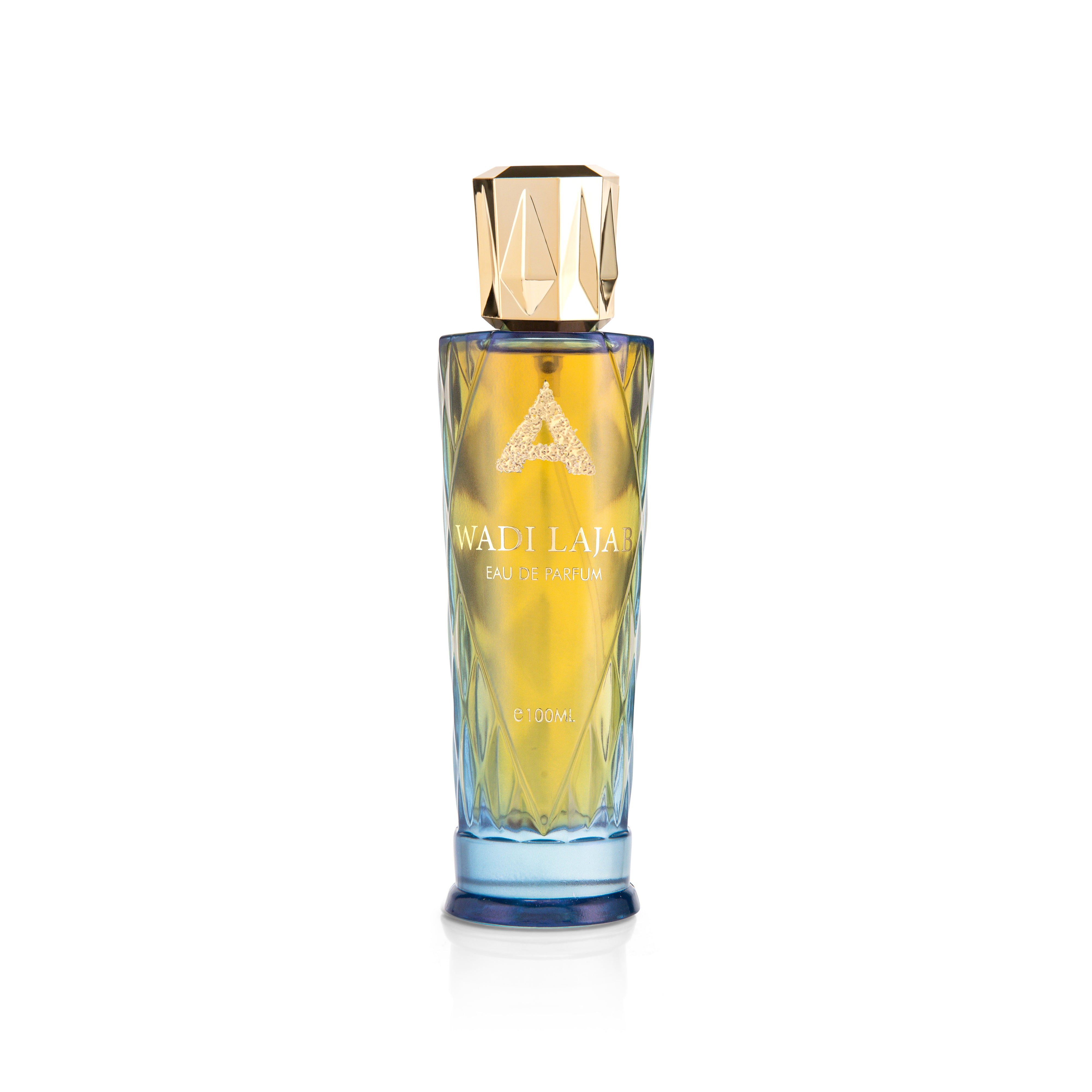Wadi Lajab 100 ML EDP by Attar de Astana
