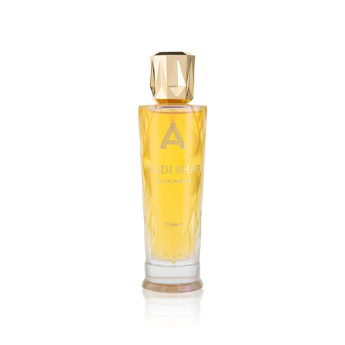 Wadi Shab  100 ML EDP by Attar de Astana