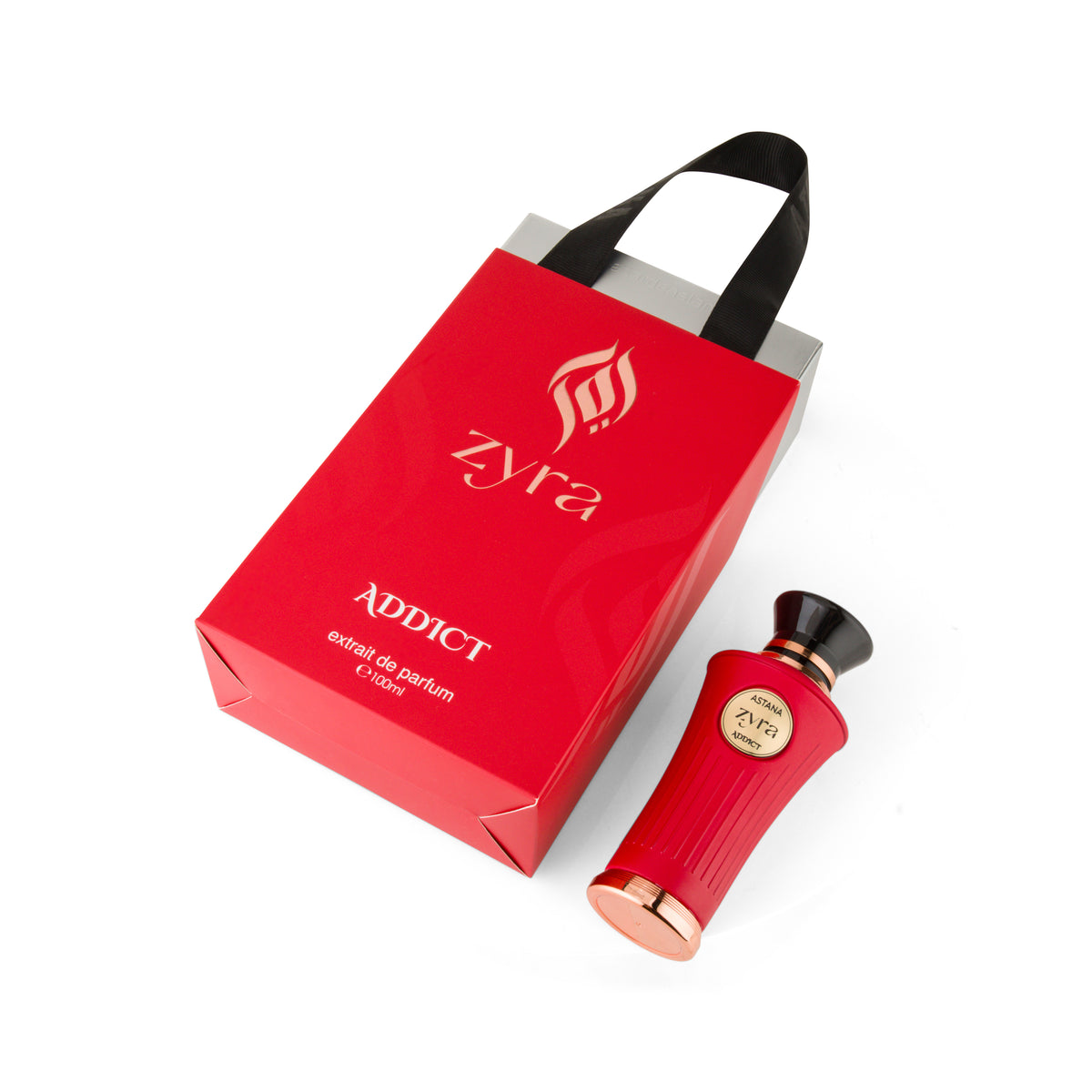 Zyra Addict 100 ML EDP by Attar de Astana