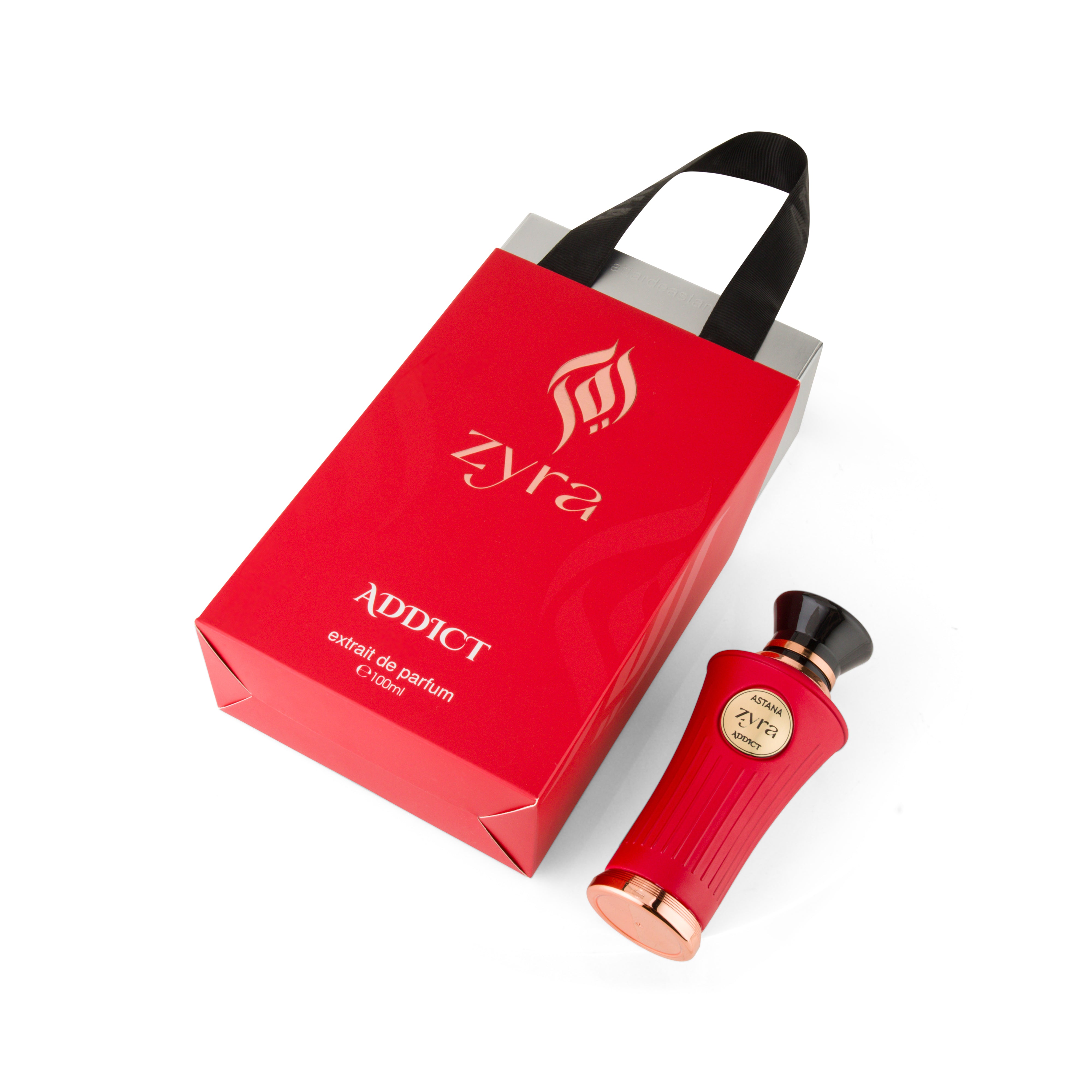 Zyra Addict 100 ML EDP by Attar de Astana