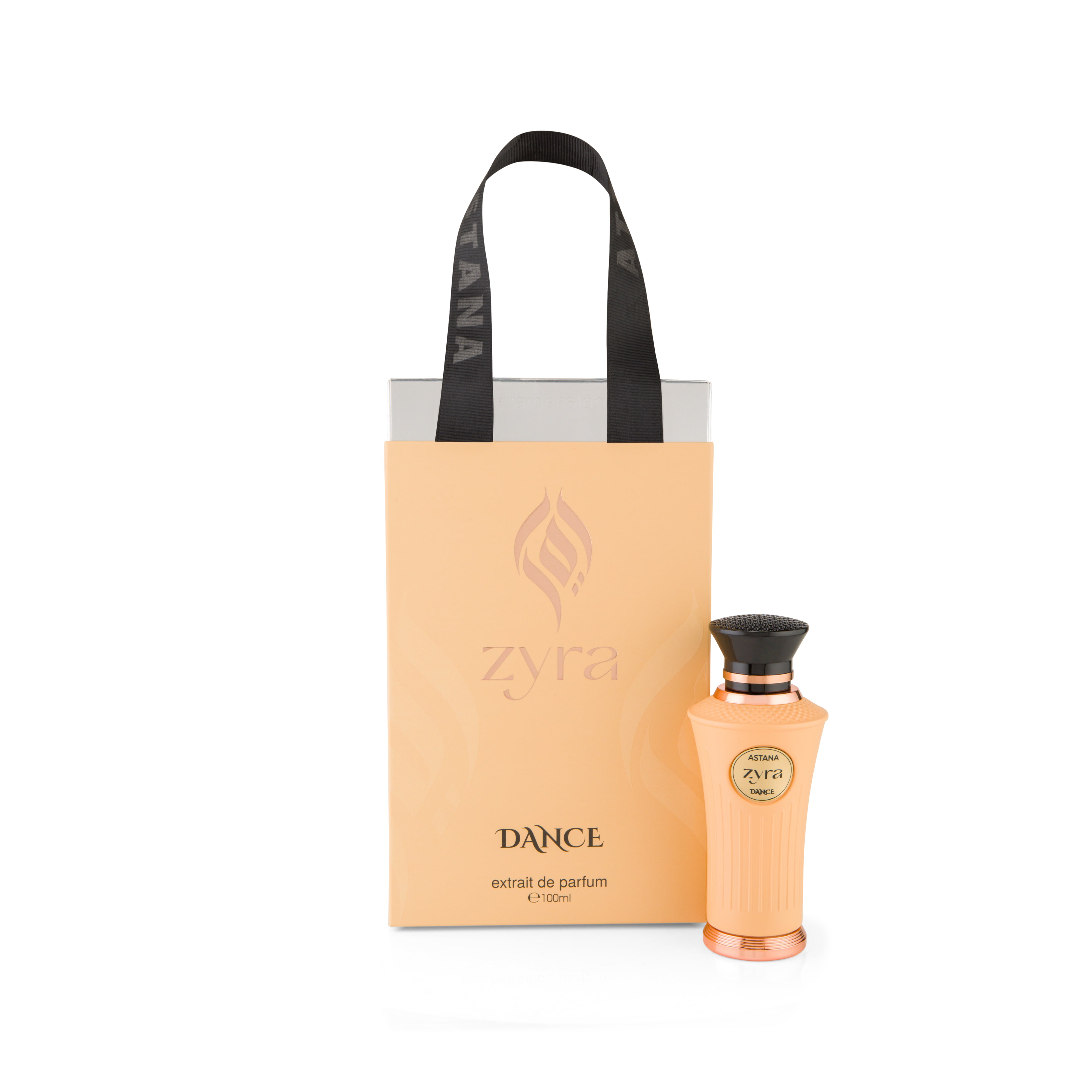 Zyra Dance 100 ML EDP by Attar de Astana