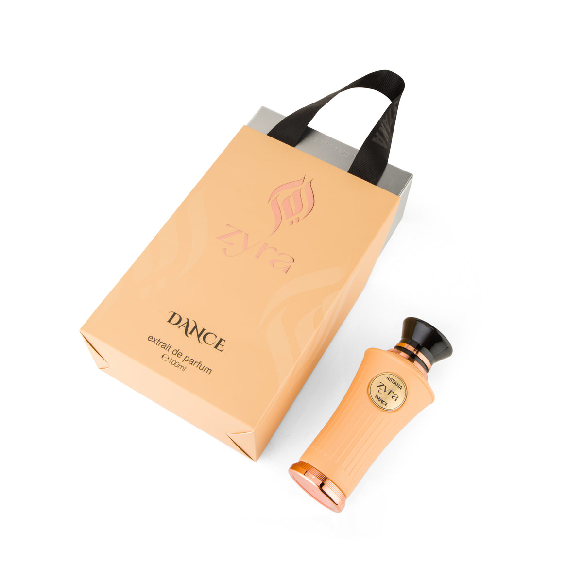 Zyra Dance 100 ML EDP by Attar de Astana