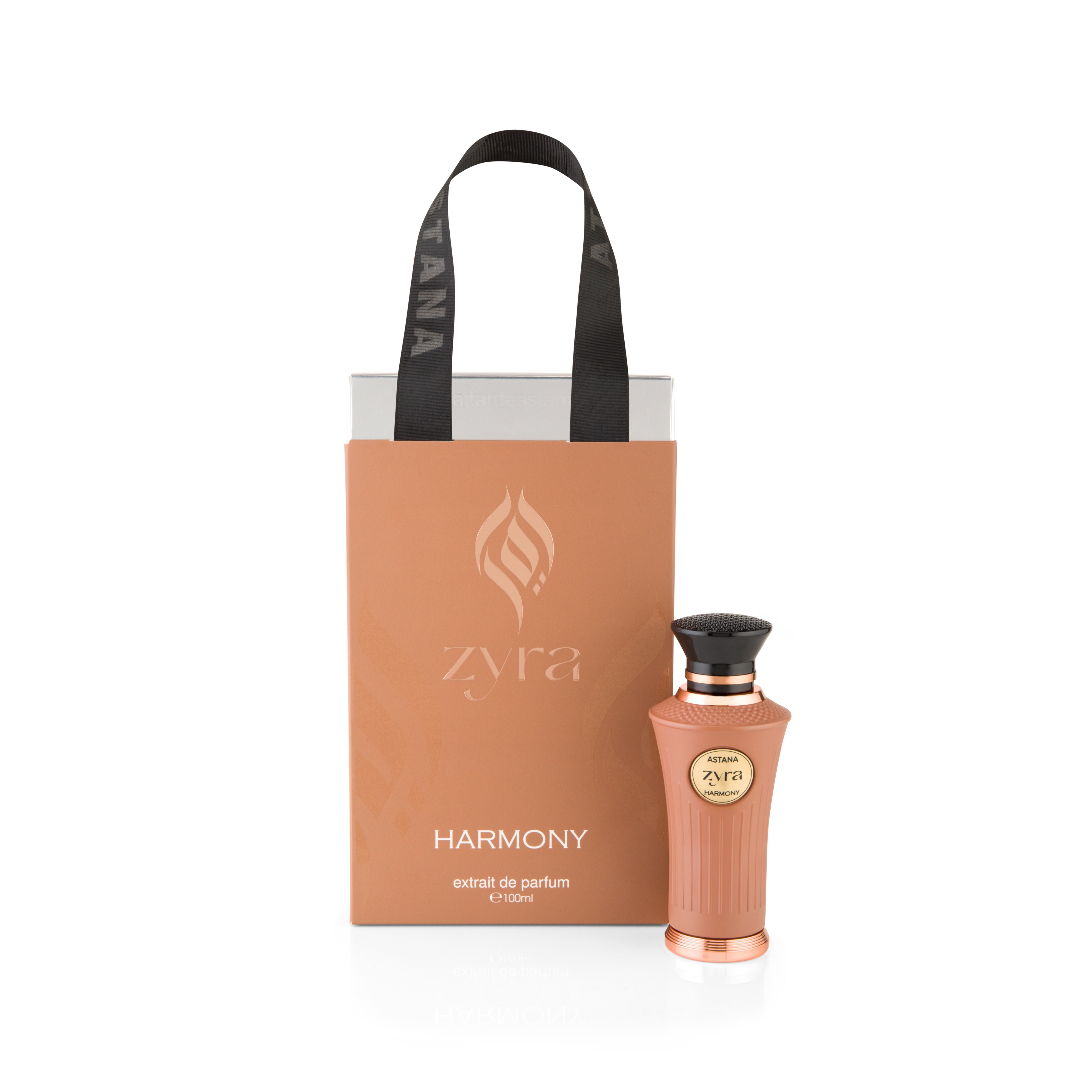 Zyra Harmony 100 ML EDP by Attar de Astana