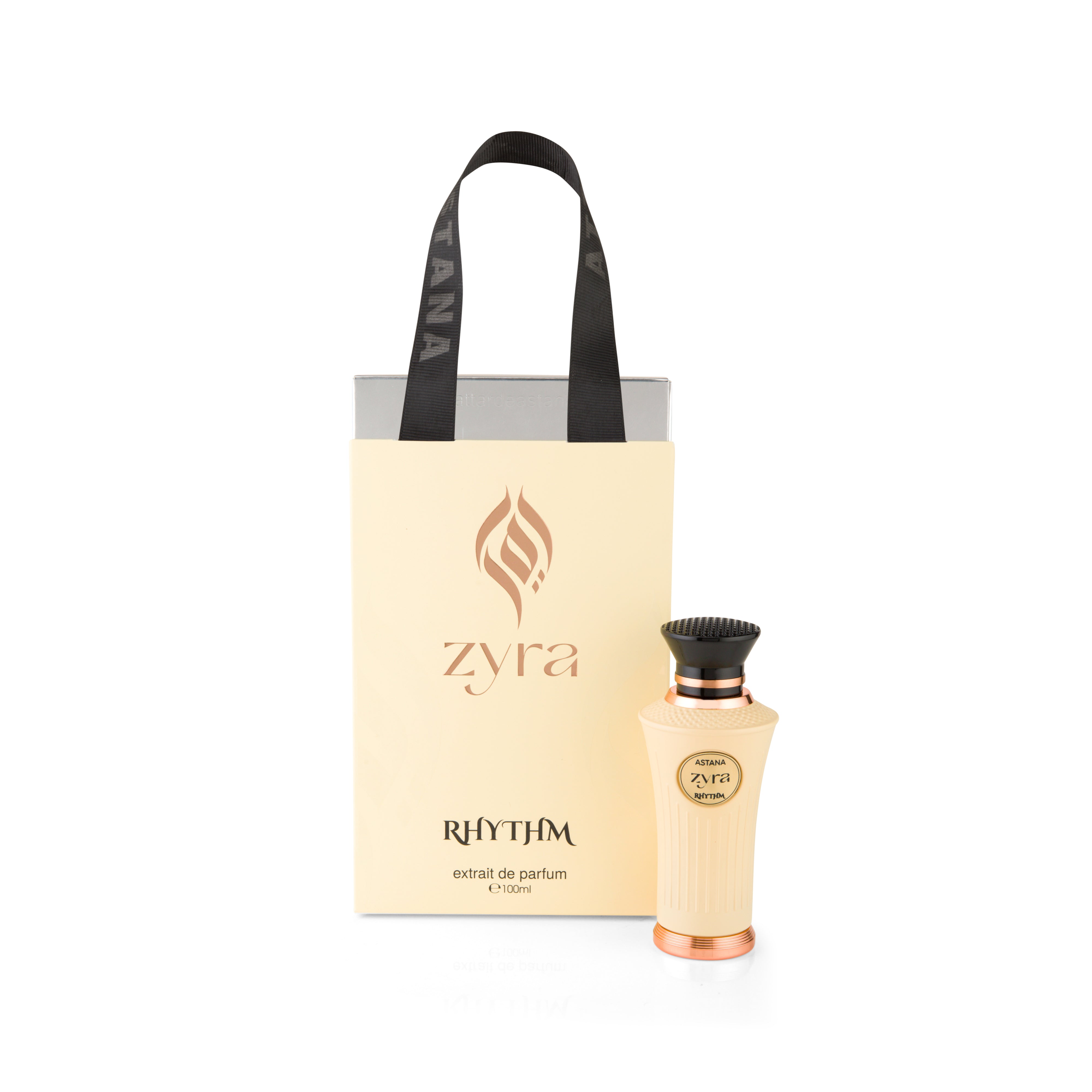 Zyra Rhythm 100 ML EDP by Attar de Astana