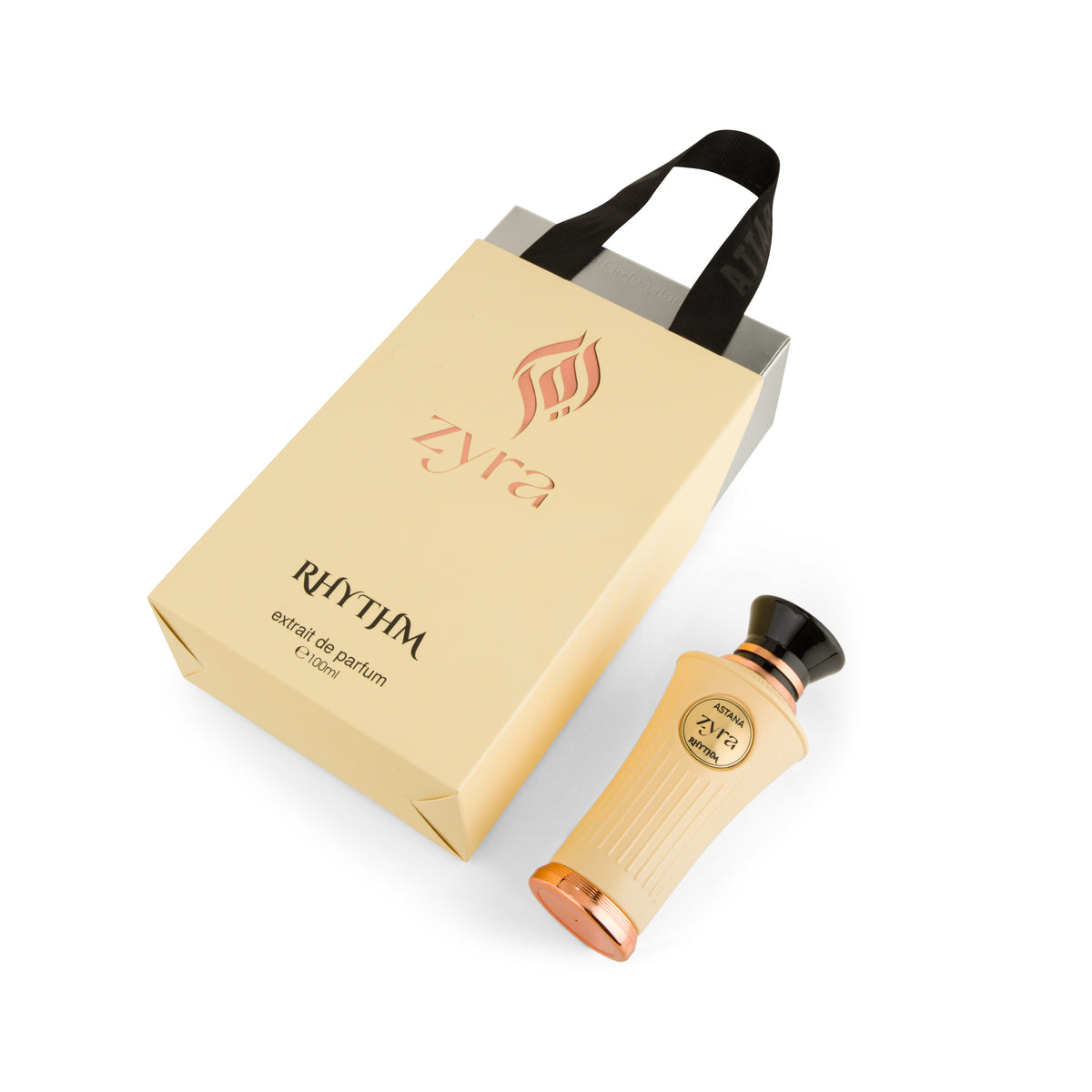 Zyra Rhythm 100 ML EDP by Attar de Astana