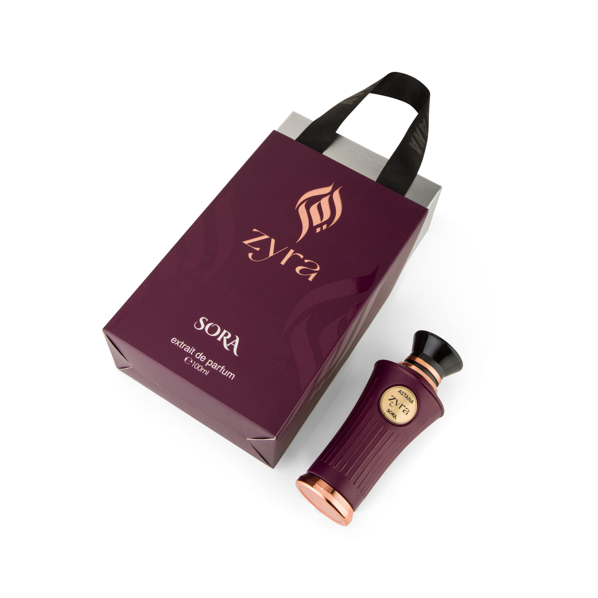 Zyra Sora 100 ML EDP by Attar de Astana