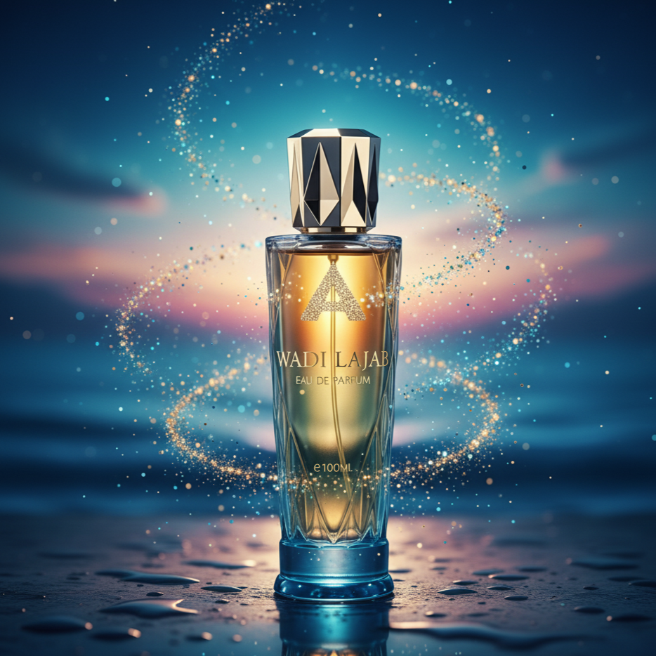 Wadi Lajab 100 ML EDP by Attar de Astana